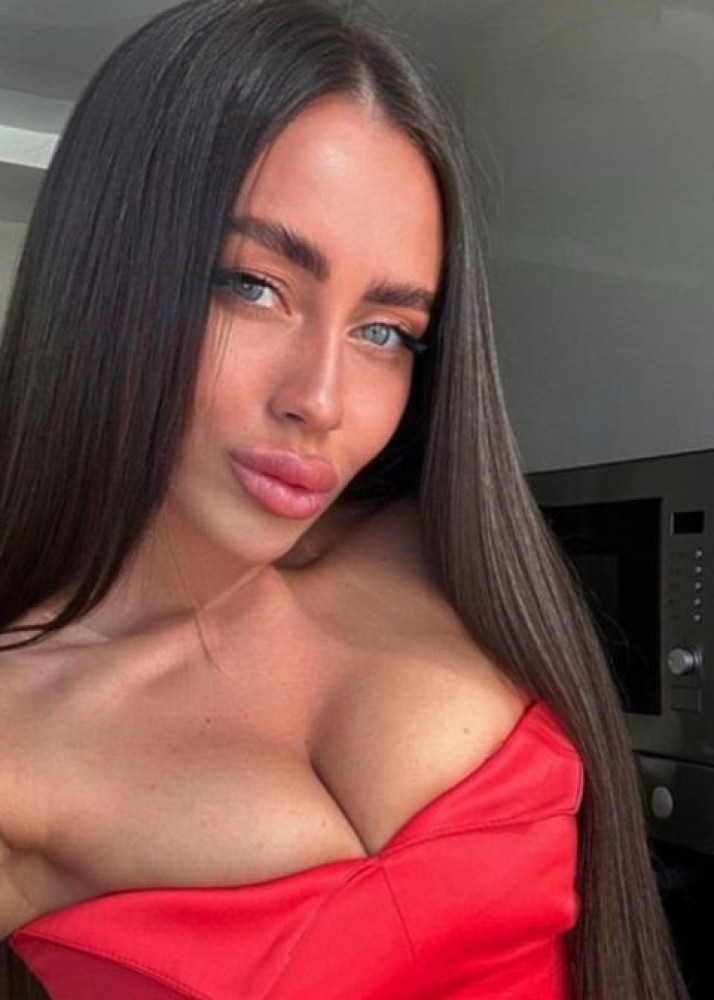 Индивидуалка Софья главное фото в городе Белово 