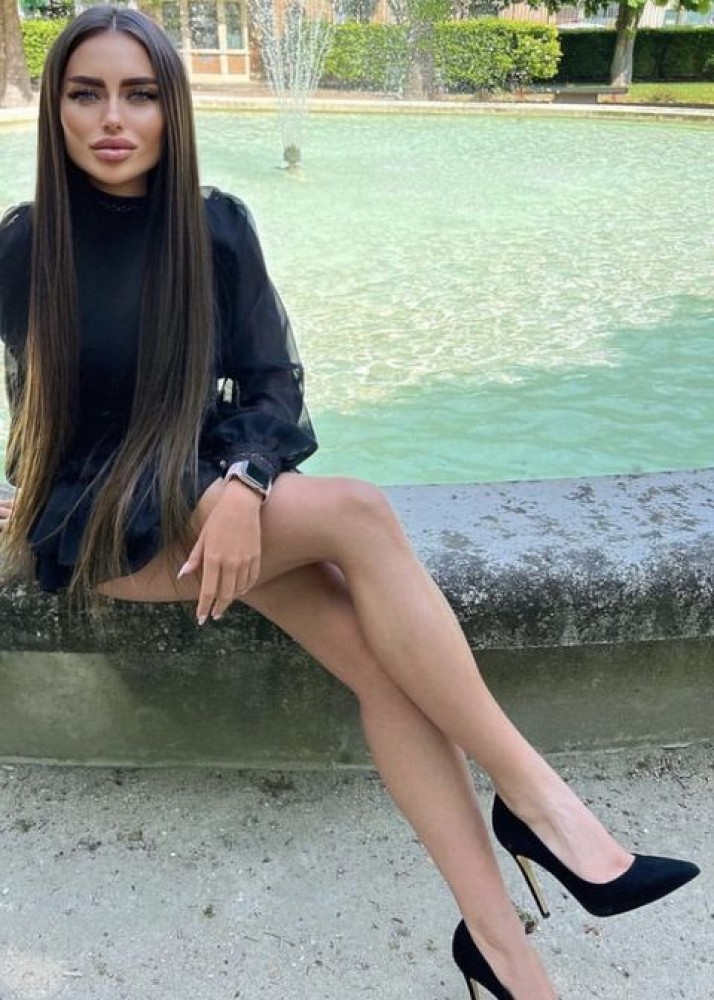 Индивидуалка Софья фото № 2 в городе Белово