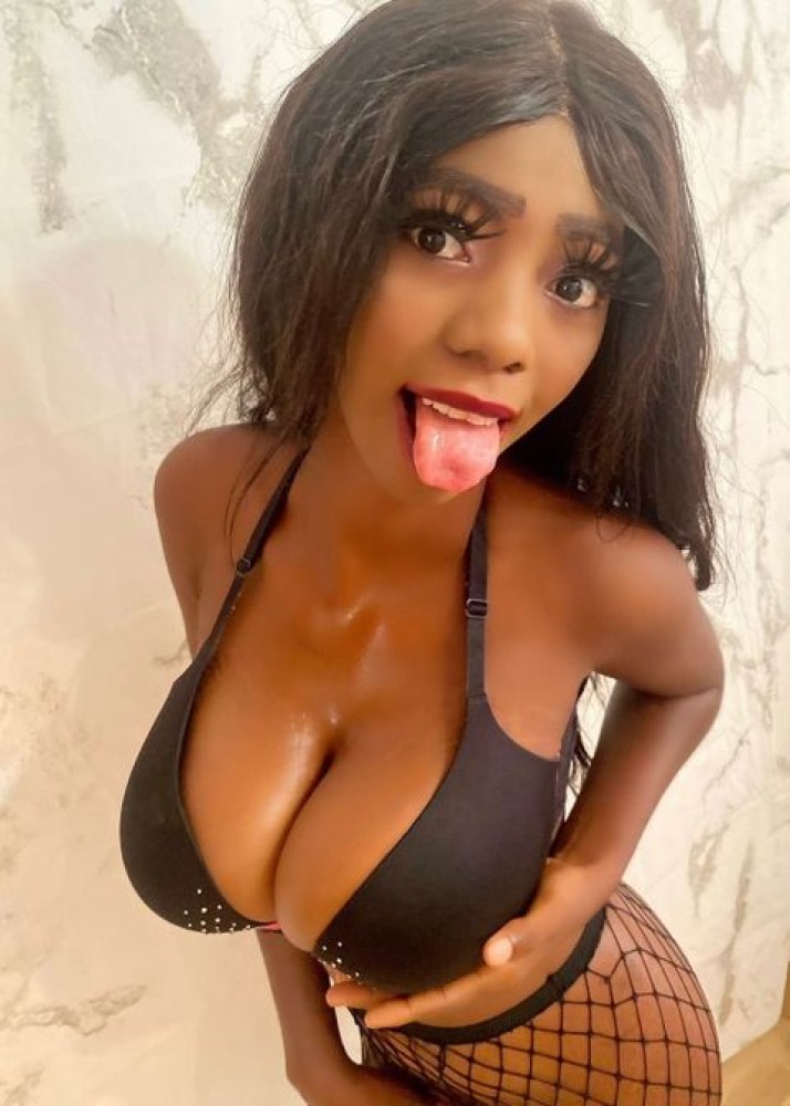 Индивидуалка Sonia главное фото в городе Белово 