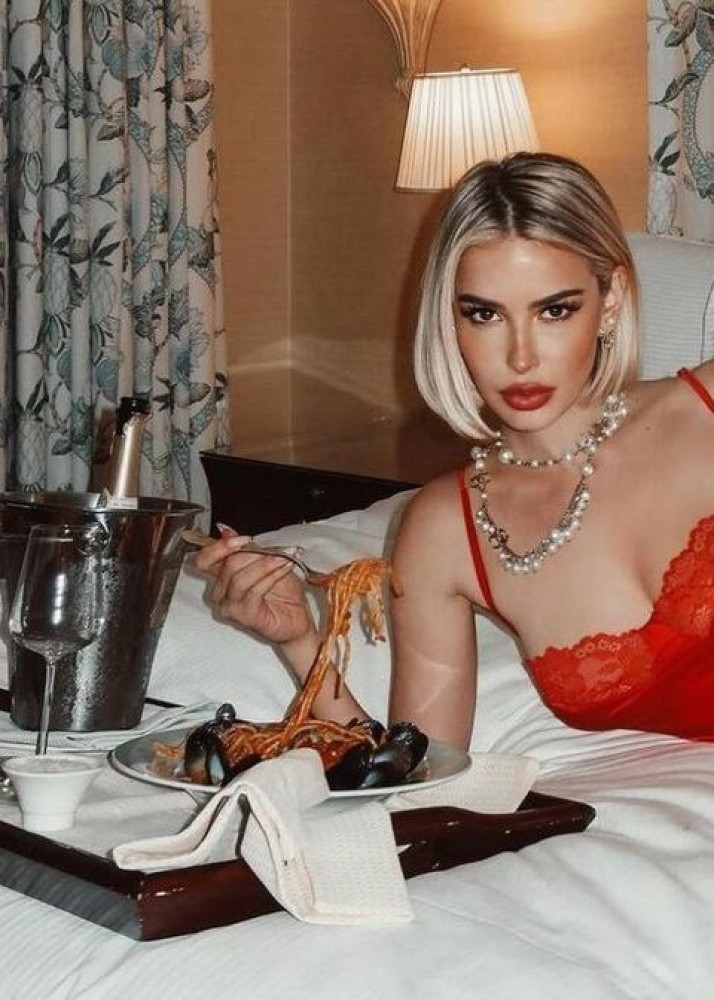 Индивидуалка Тина фото № 2 в городе Белово