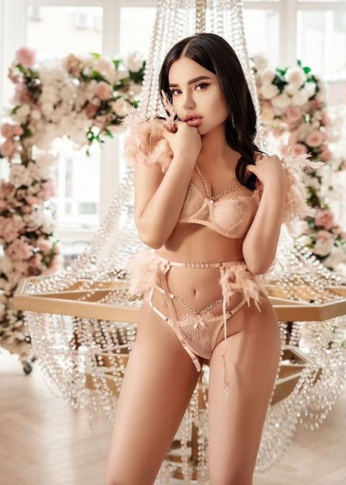 Индивидуалка Вероника фото № 2 в городе Белово