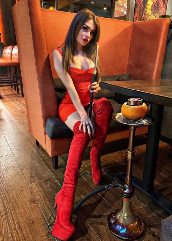 Индивидуалка Викуся фото № 2 в городе Белово