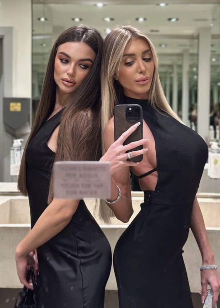 Индивидуалка Алина фото № 2 в городе Белово