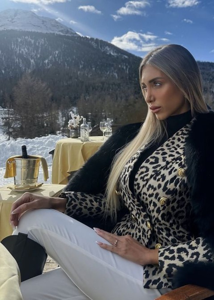 Индивидуалка Алина фото № 2 в городе Белово