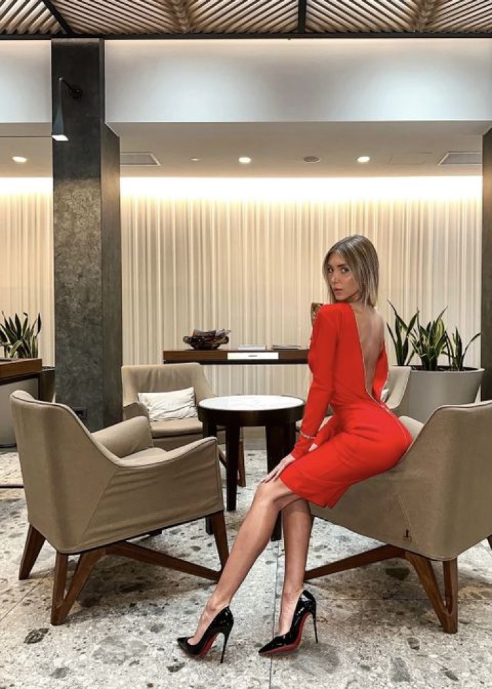 Индивидуалка Алина фото № 2 в городе Белово