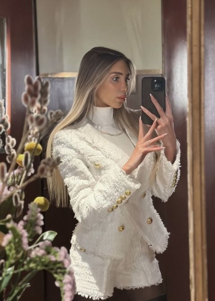 Индивидуалка Алина фото № 2 в городе Белово