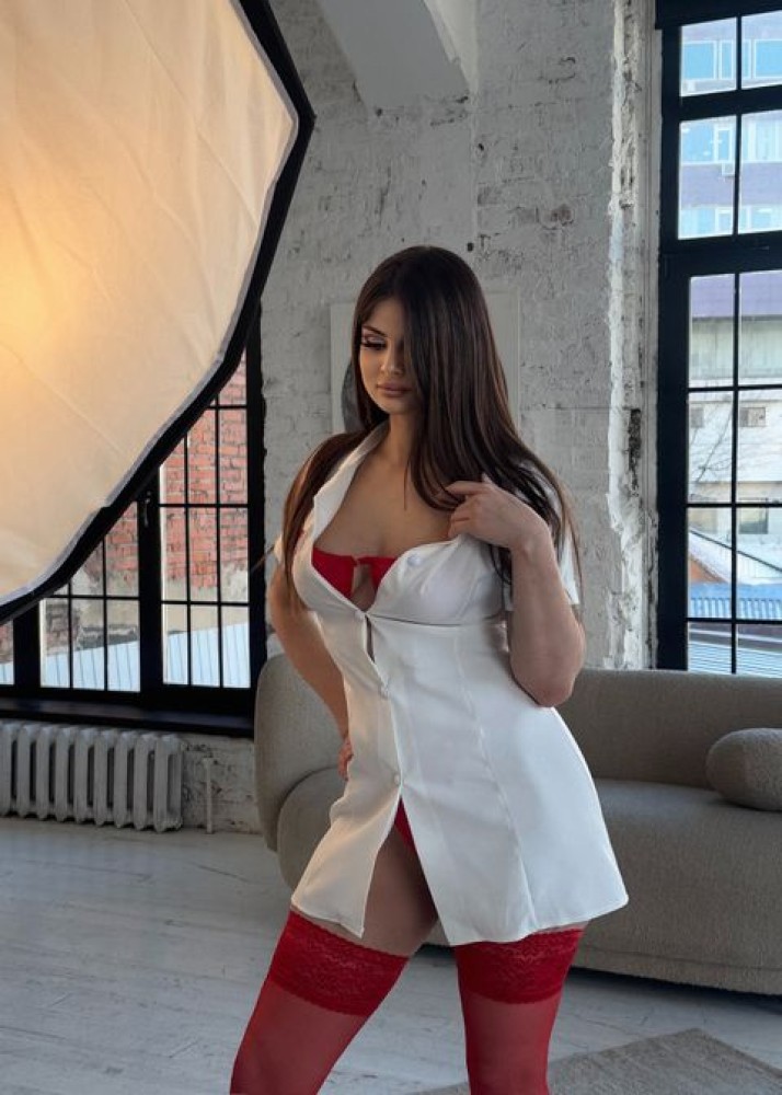 Индивидуалка Аля фото № 2 в городе Белово