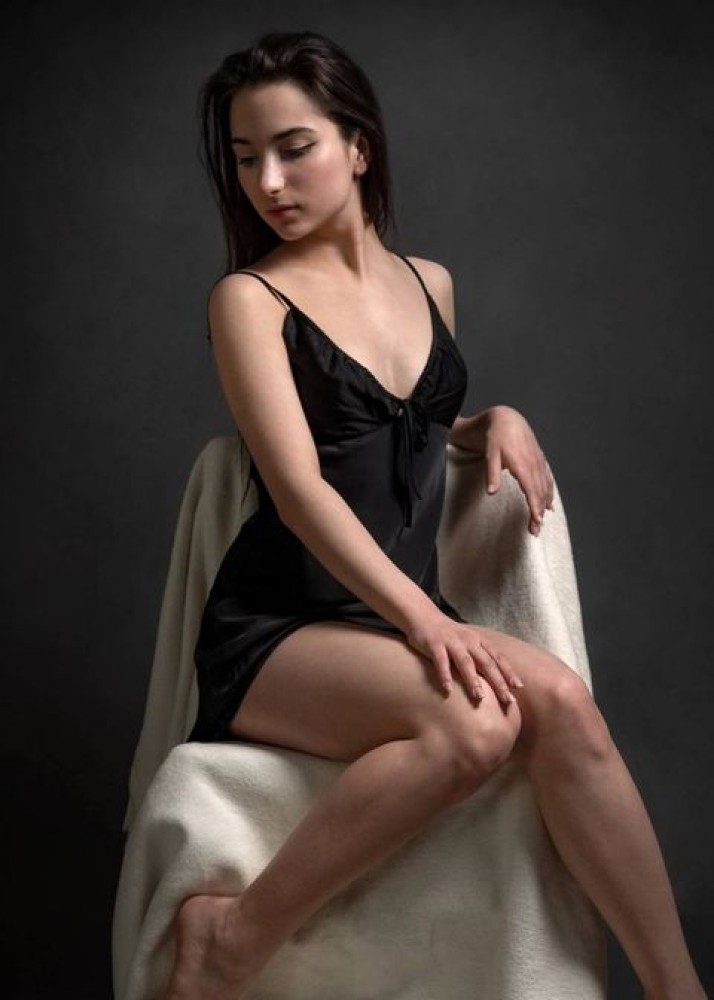 Индивидуалка Даришка главное фото в городе Белово 