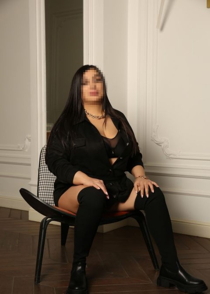 Индивидуалка Крис фото № 2 в городе Белово