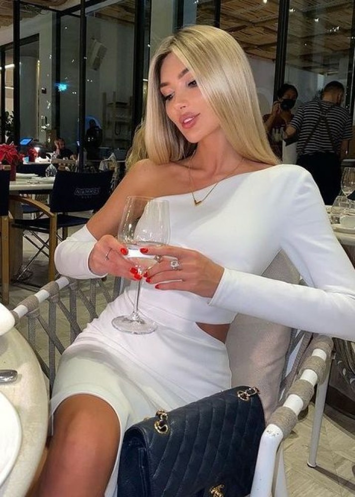 Индивидуалка Лина фото № 2 в городе Белово