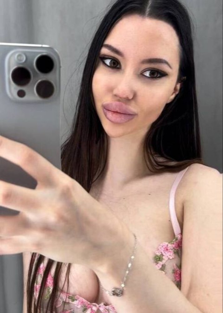 Индивидуалка Лисса главное фото в городе Белово 