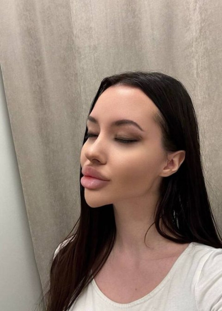 Индивидуалка Лисса фото № 2 в городе Белово