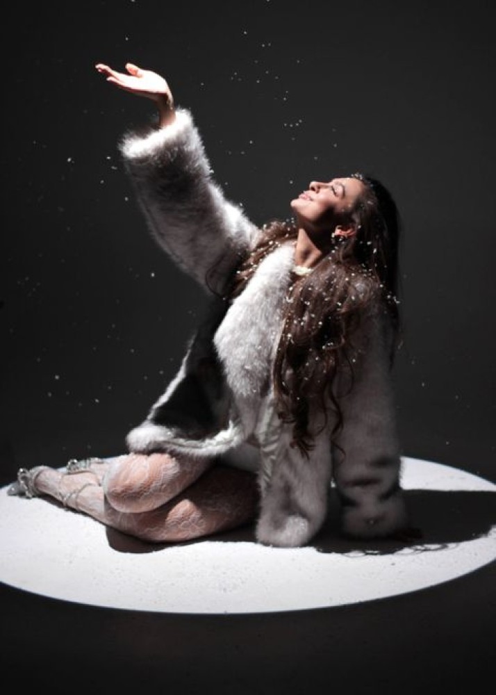 Индивидуалка Оля фото № 2 в городе Белово