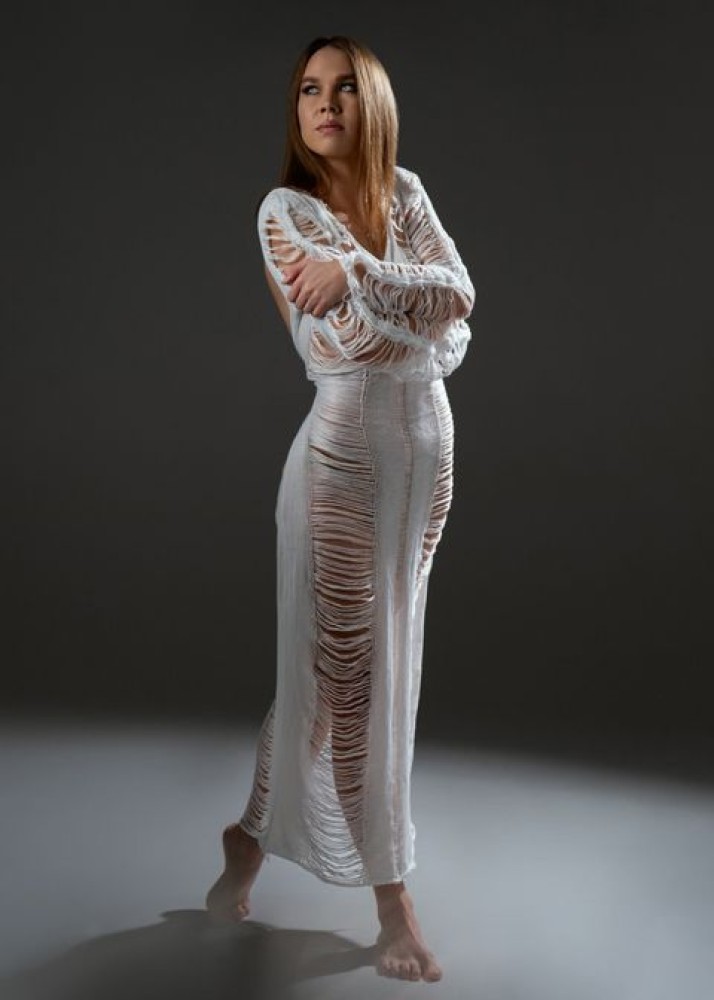 Индивидуалка Вероника фото № 2 в городе Белово