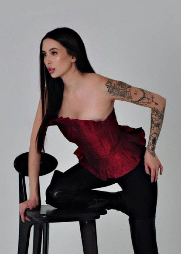 Индивидуалка Вика главное фото в городе Белово 