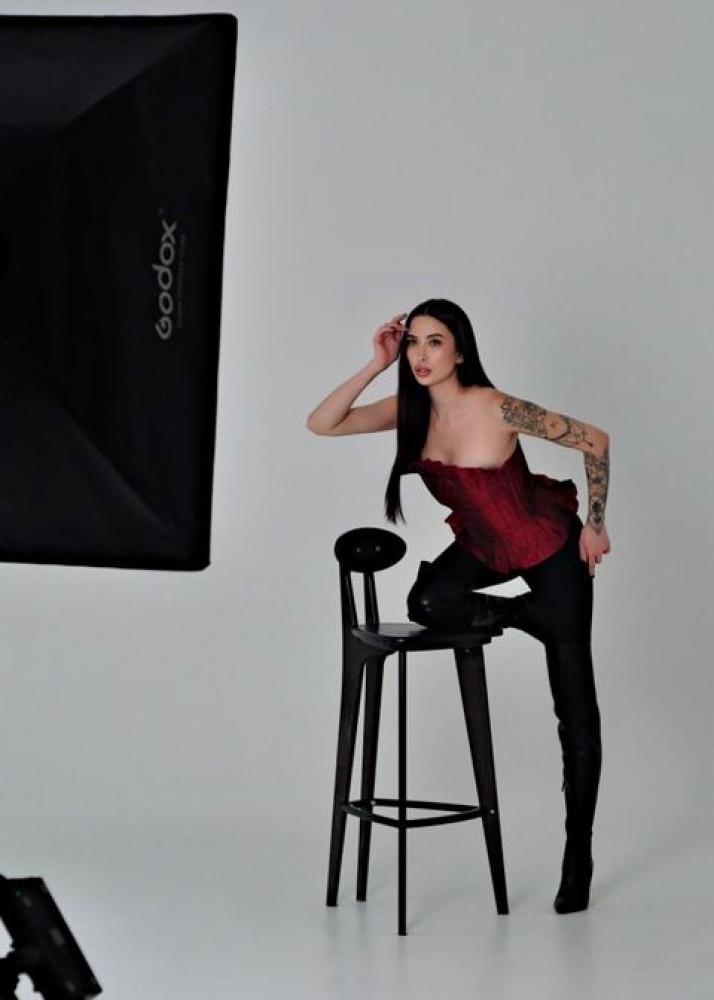 Индивидуалка Вика фото № 2 в городе Белово