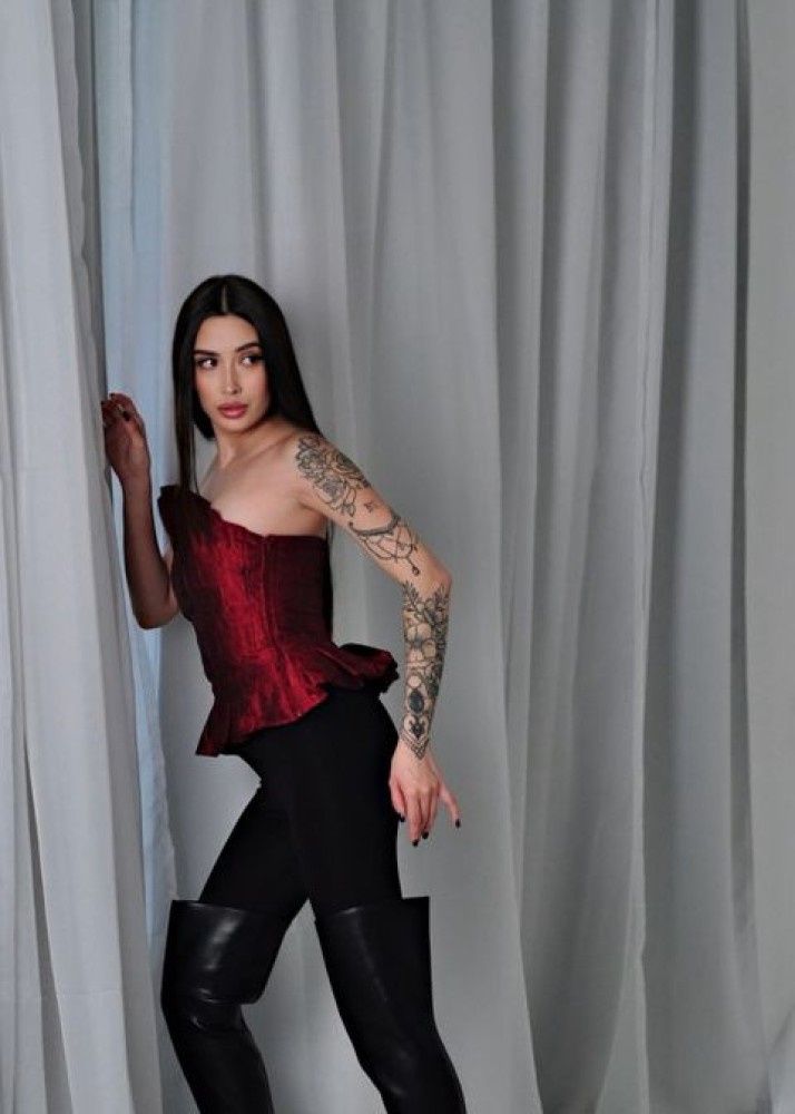 Индивидуалка Вика фото № 2 в городе Белово