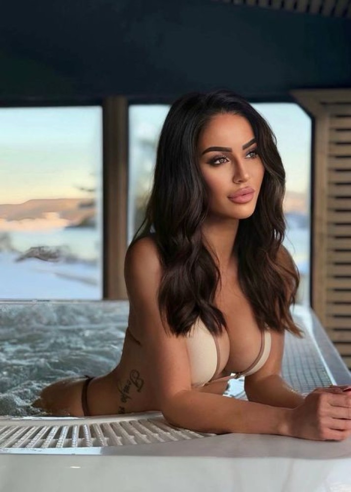 Индивидуалка Юля фото № 2 в городе Белово