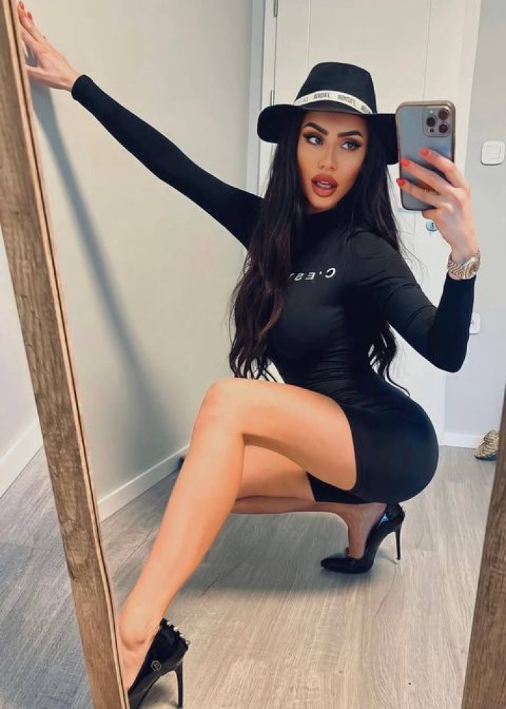 Индивидуалка Юля фото № 2 в городе Белово