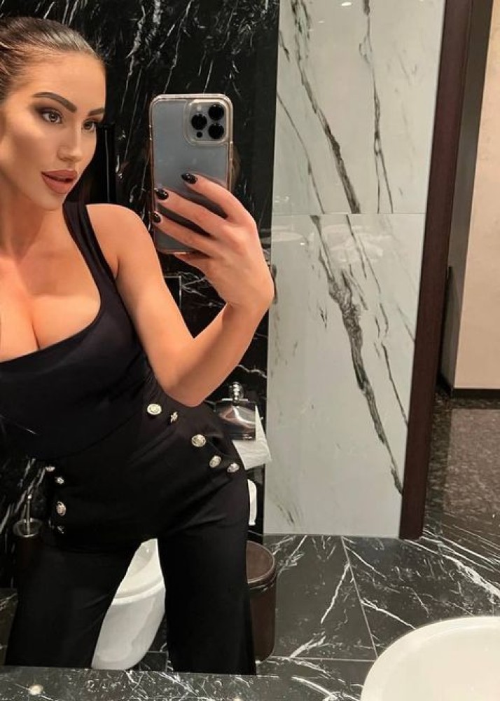 Индивидуалка Юля фото № 2 в городе Белово