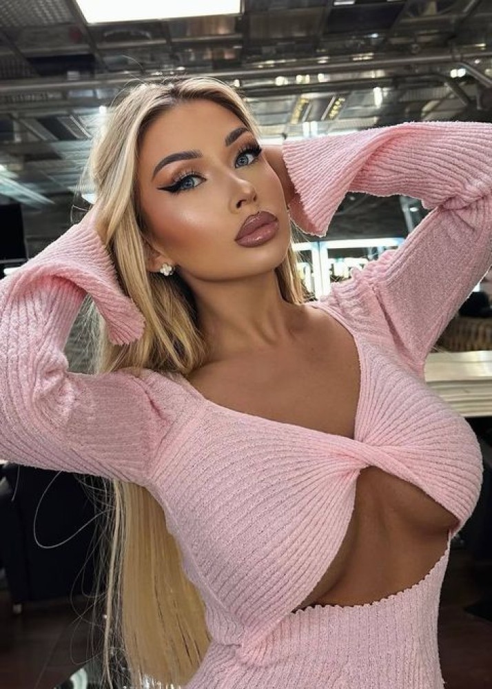 Индивидуалка Юля фото № 2 в городе Белово