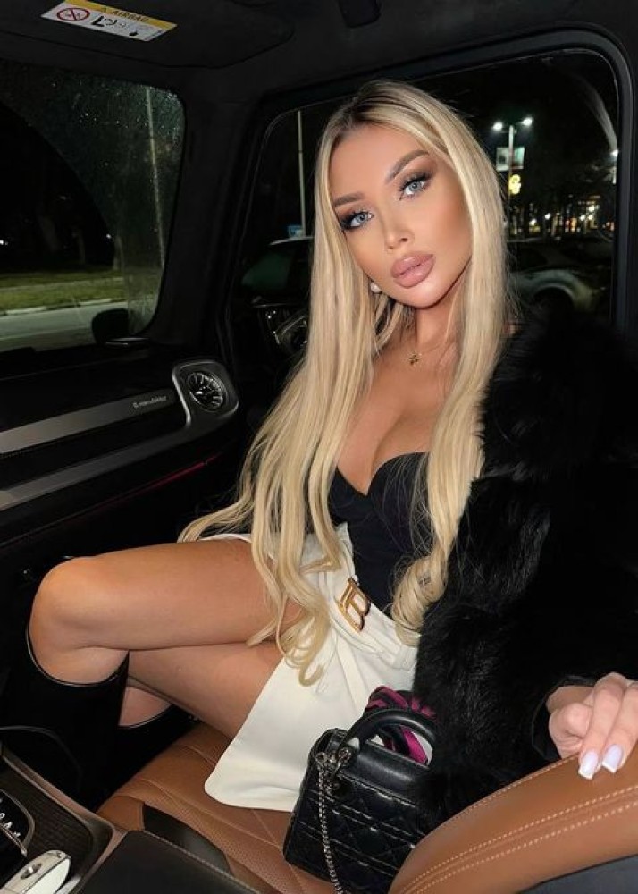 Индивидуалка Юля фото № 2 в городе Белово