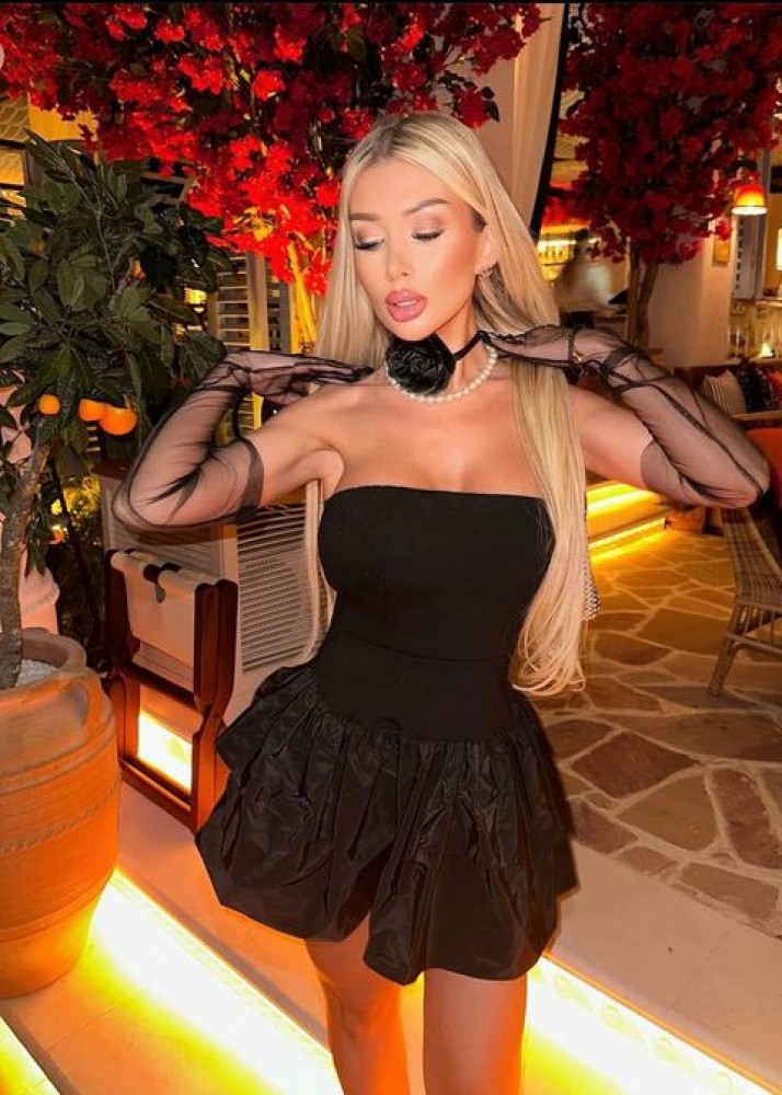 Индивидуалка Юля фото № 2 в городе Белово