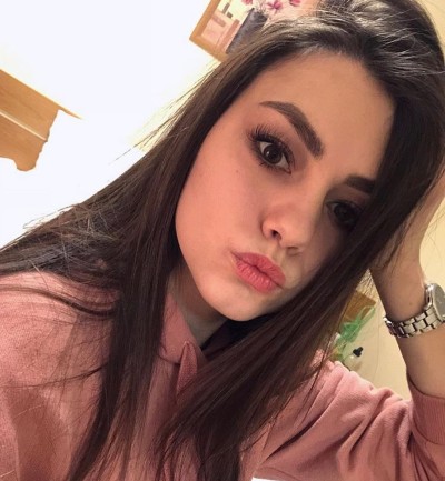 Ника, Г. Белово