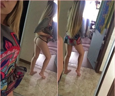 Лиза, Г. Белово