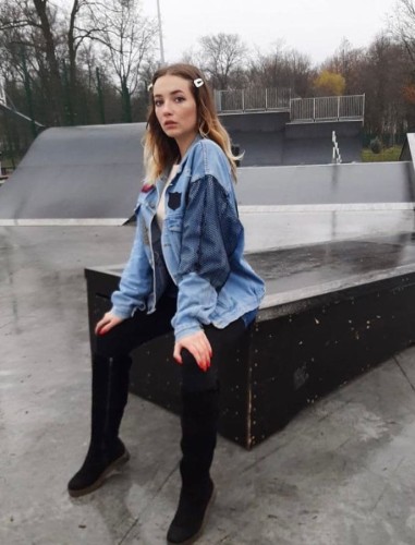 🎥 Наденька, Г. Белово