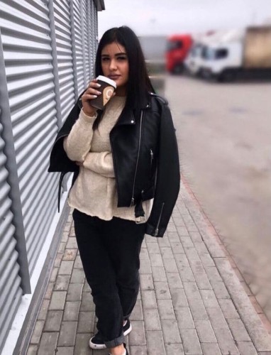 🎥 Алина, Г. Белово