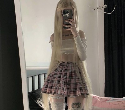 Люда, Г. Белово