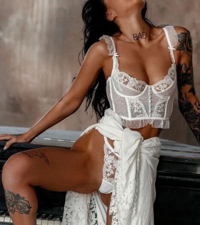 Лидочка, Г. Белово