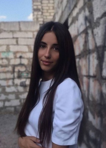 Дарья, Г. Белово