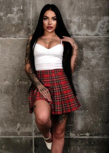 Эрика, Г. Белово