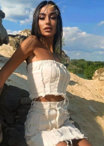 Ева, Г. Белово