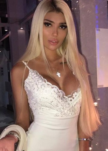 Лина, Г. Белово