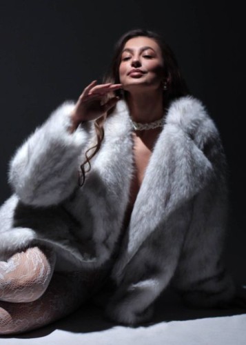 Оля, Г. Белово