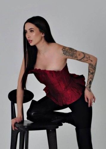 Вика, Г. Белово