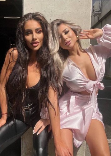 Юля, Г. Белово